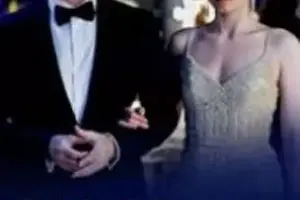 С небес на землю русский сериал